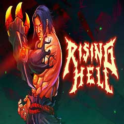 Rising Hell PC Game Free Download