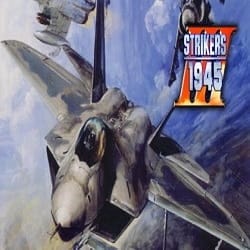 STRIKERS 1945 III PC Free Download (Build 21421013)