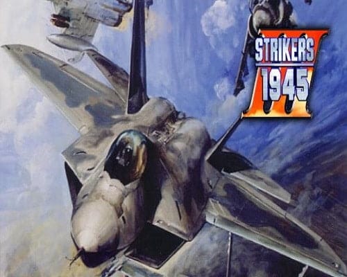 Strikers 1945 iii pc free download (build 21421013)