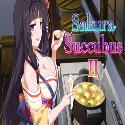 Sakura Succubus 2 Game Free Download