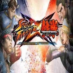 Street Fighter X Tekken PC Game Free Download