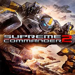 Supreme Commander 2 PC Game Free Download