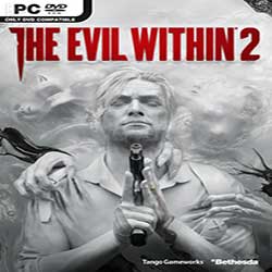 The Evil Within 2 PC Game Free Download