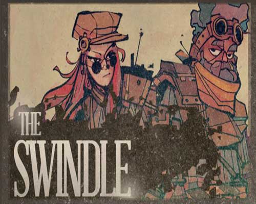 The swindle pc game free download