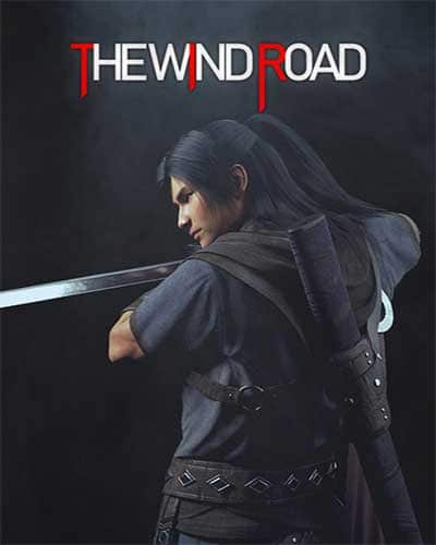 The wind road pc free download (v1.9.1)