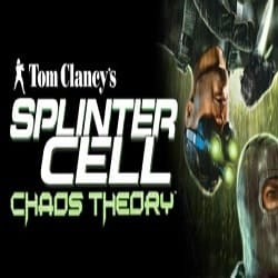 Tom Clancys Splinter Cell Chaos Theory Free