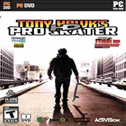 Tony Hawks Pro Skater HD Game Free Download