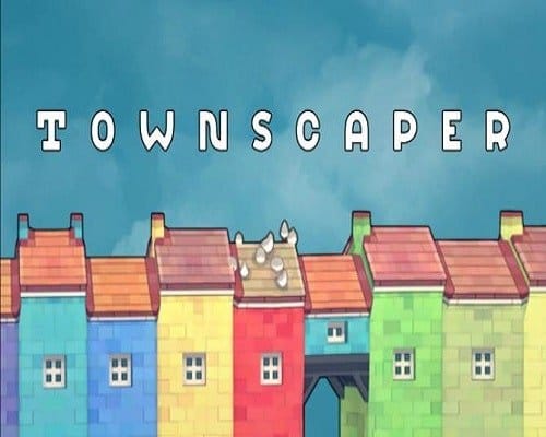 Townscaper pc free download (build 11641139) Townscaper pc free download (build 11641139)