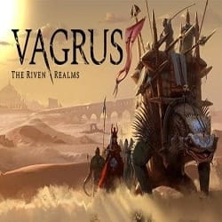 Vagrus The Riven Realms Free Download (Build 21886752)
