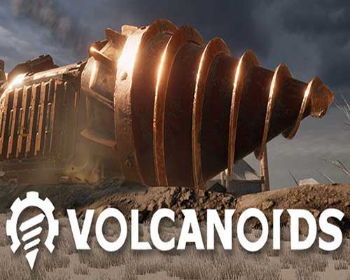 Volcanoids pc free download (build 17096817)