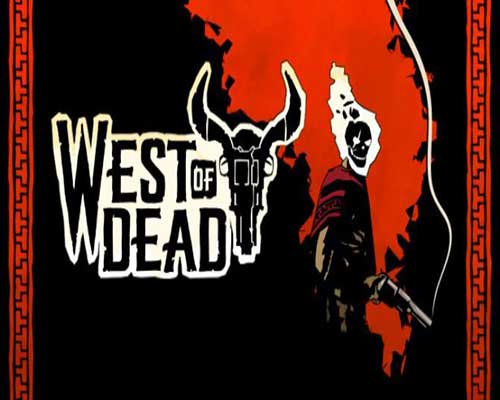 West of dead pc game free download
