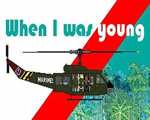 When i was young pc game free download