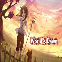 Worlds Dawn PC Game Free Download