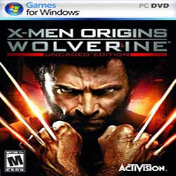 X Men Origins Wolverine Free Download