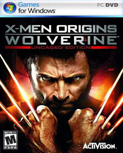 X men origins wolverine free download