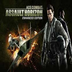 Ace Combat Assault Horizon Enhanced Edition Free