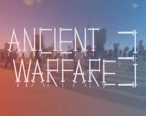 Ancient warfare 3 pc download (build 19774097)
