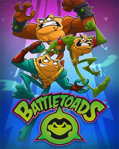Battletoads pc game free download (v5589782)