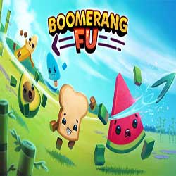 Boomerang Fu PC Free Download (Build 20430461)