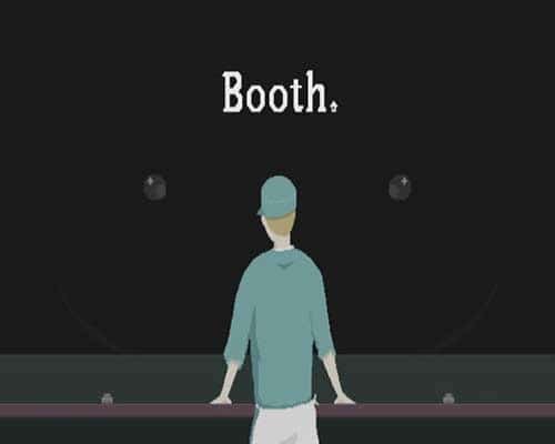 Booth a dystopian adventure free download