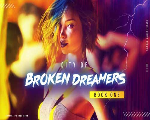 City of broken dreamers book one free download (v1.15.0)