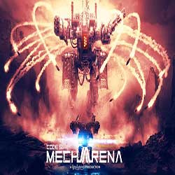 Code51 Mecha Arena PC Game Free Download