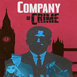 Company of Crime PC Game Free Download