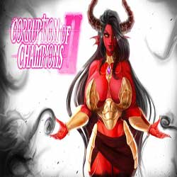 Corruption of Champions II Free Download (v0.7.38)