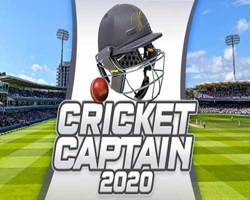 Cricket captain 2020 pc game free download