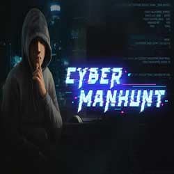 Cyber Manhunt PC Game Free Download