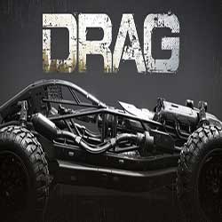 DRAG PC Game Free Download