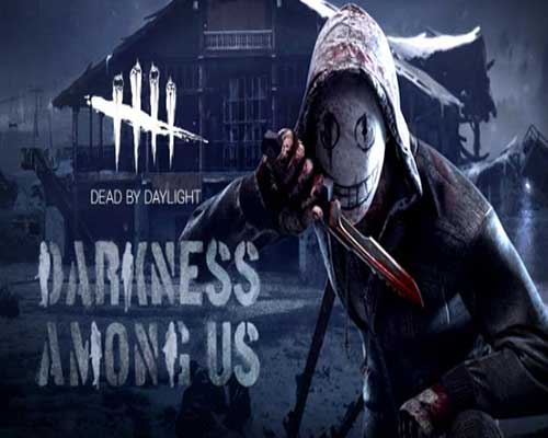 Dead by daylight free download (ultimate edition v4.4.2)