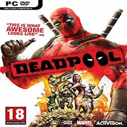 Deadpool PC Game Free Download
