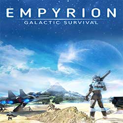 Empyrion Galactic Survival Free Download (v1.17)