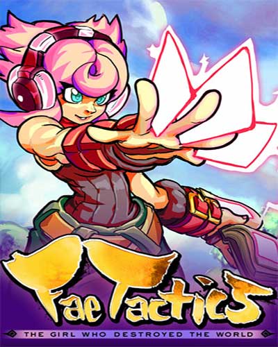 Fae tactics pc free download (v1.010)