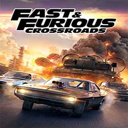 Fast & Furious Crossroads Free Download (v1.0.0.0.0790)