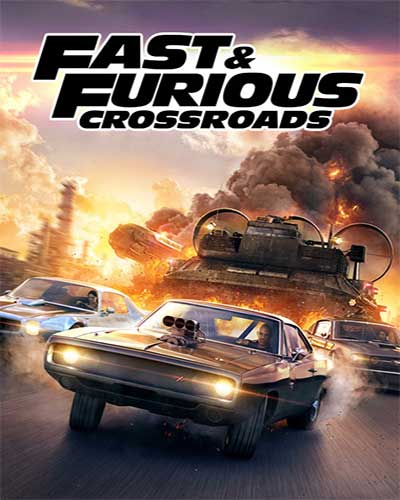 Fast & furious crossroads free download (v1.0.0.0.0790)