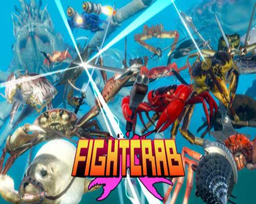 Fight crab pc game free download