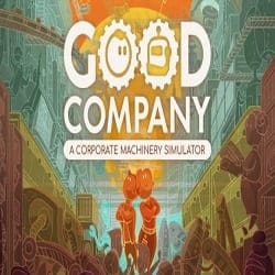 Good Company PC Free Download (Build 14895955)