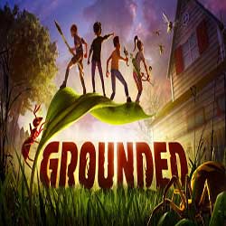Grounded PC Free Download (v1.4.7.4815)