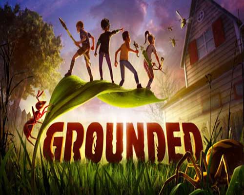 Grounded pc free download (v1.4.7.4815)