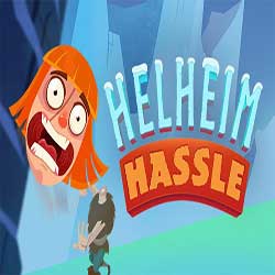 Helheim Hassle PC Game Free Download