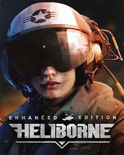 Heliborne Enhanced Edition Game Free Download Heliborne enhanced edition game free download