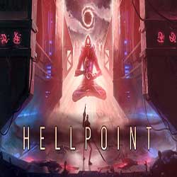 Hellpoint PC Game Free Download