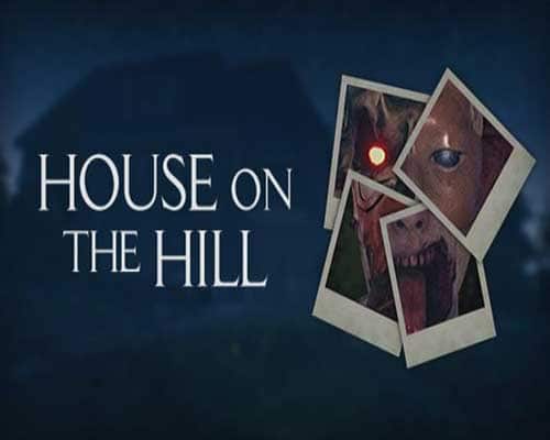 House on the hill pc game free download