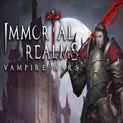 Immortal Realms Vampire Wars Free Download (v1.02.1)