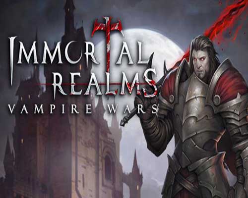 Immortal realms vampire wars free download (v1.02.1)