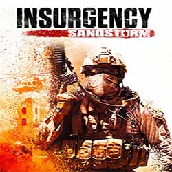 Insurgency Sandstorm PC Free Download (v1.18.0.349922)