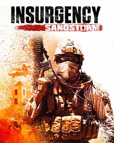 Insurgency sandstorm pc free download (v1.18.0.349922)