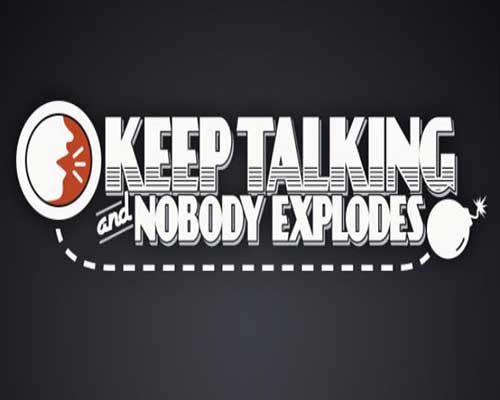 Keep talking and nobody explodes (v5842708)